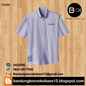 Konveksi Baju Perusahaan Murah Tokopedia