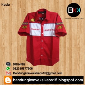 Konveksi Baju Perusahaan Murah Tokopedia