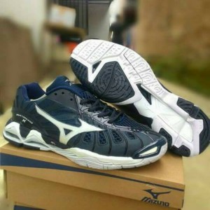 Sepatu Mizuno Wave Tornado X Tokopedia