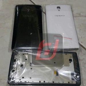Casing Oppo Neo 3 R831k Tokopedia