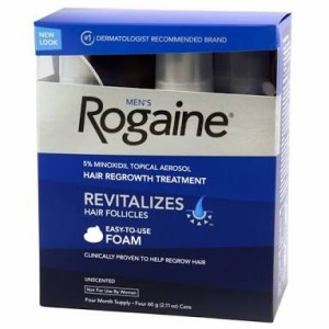 Rogaine Foam Minoxidil 5 Harga Murah Tokopedia