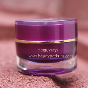 Pot Cream 10 Gr Pot Kosmetik 10 Gr Tokopedia