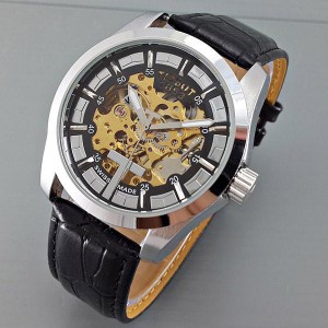 Jam Tangan Pria Automatic Tissot Tokopedia