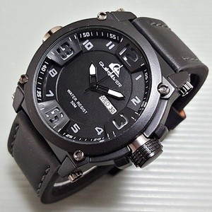 Jam Tangan Pria Quiksilver Quicksilver Harga Murah Tokopedia