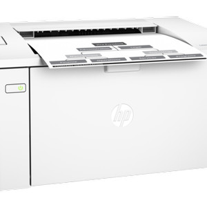 Hp Laserjet Pro M102a Tokopedia