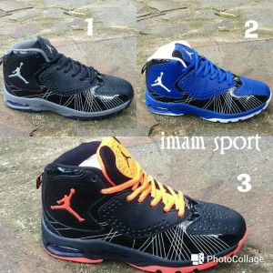 Sepatu Basket Ball Jordan Basket Tokopedia