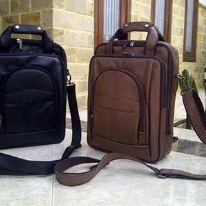 Tas Ransel Kulit Asli Tr01 Tas Kerja Tas Laptop Kulit Asli Tokopedia