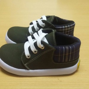 Sepatu Boots Anak Laki Laki Sneaker Boots Motif Avenger Sepatu Super Hero Cs Tokopedia
