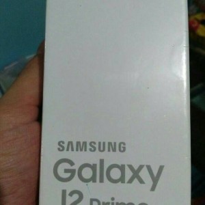Samsung J2 Prime Lte 4g Garansi Resmi Tokopedia
