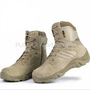 Sepatu Tactical Delta Tokopedia