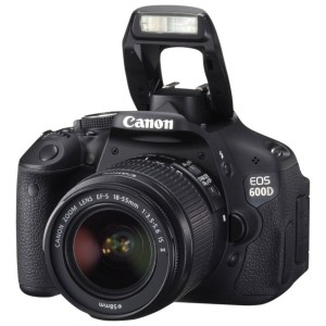 Kamera Canon 600d Tokopedia