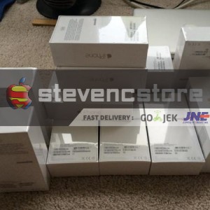 Iphone 6 Plus 64gb Space Grey Mulus Original Fullset Murah Tokopedia