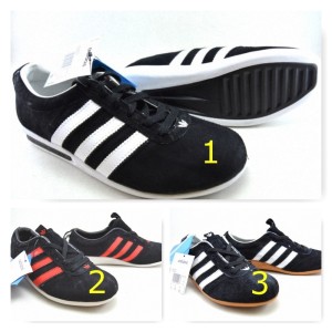 Sepatu Pria Adidas Sneaker Tokopedia