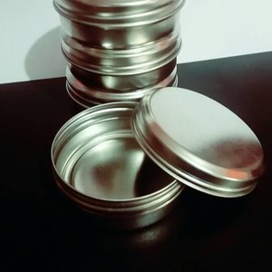 Kemasan Kosmetik Pot Pomade Lulur Krim Dsby Tokopedia