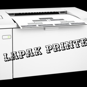 Hp Laserjet Pro M102a Tokopedia