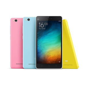 Mi4c White Ram 2 16 Sensor Acce Bonus Tempered Glass Dan Ultra Slim Case Tokopedia