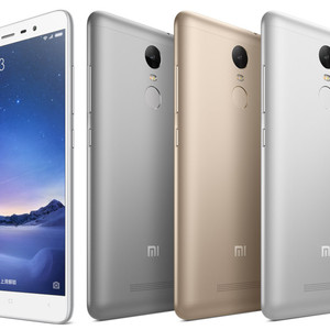Xiaomi Redmi Note3 Pro Rom 3gb Internal 32gb Tokopedia