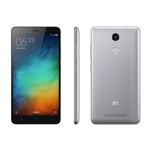Xiaomi Redmi Note3 Pro Rom 3gb Internal 32gb Tokopedia