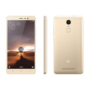 Xiaomi Redmi Note3 Pro Rom 3gb Internal 32gb Tokopedia