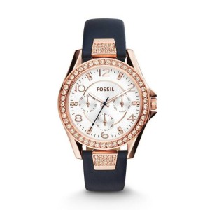 Jam Tangan Fossil Es3887 Original Tokopedia