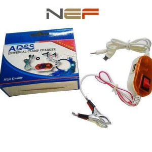 Charger Hp Aki Motor Tokopedia