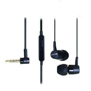 Headset Earphone Handsfree Sony Xperia Monitor Mh Ex300ap Copotan Hp Tokopedia