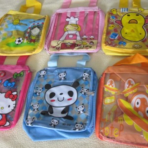 Tas Kosmetik Transparan Tokopedia
