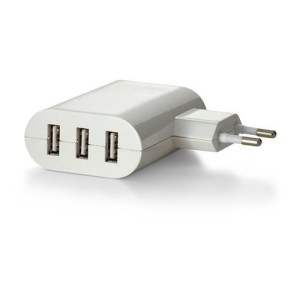 Charger Hp 3 Lubang Tokopedia