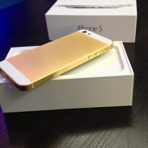 Apple Iphone 5 16gb White Gsm Garansi Distributor 1 Tahun Tokopedia