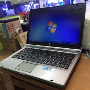Hp Elitebook 2560p Core I5 Murah Dan Tangguh Tokopedia