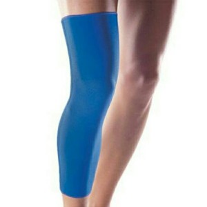 Knee Support Long Lp 667 Original Tokopedia