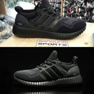 Sepatu Sneakers Adidas Yzy Tokopedia