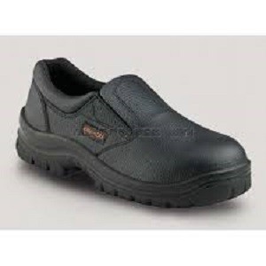 Sepatu Safety Krushers Boston Tokopedia
