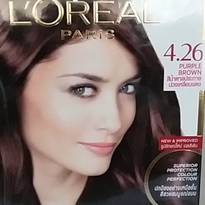 Cat Rambut Loreal Tokopedia
