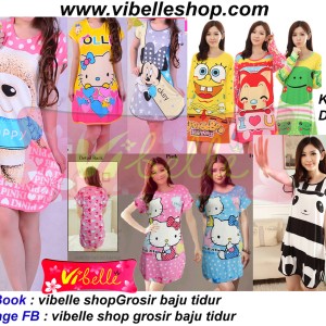 Baju Tidur Tokopedia