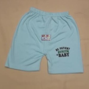 Celana Bayi Pendek 3pcs Celana Bayi Newborn Celana Bayi Baru Lahir Motif Gajah Tokopedia
