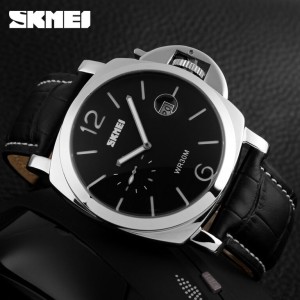 Jam Tangan Pria Premium Skmei Dg 1220 Original Tokopedia