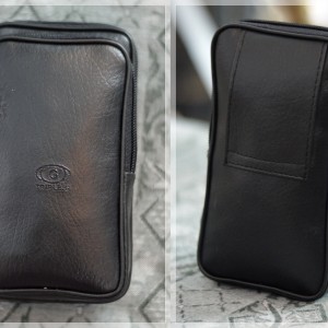 Sarung Hp Dompet Hp Kulit Android 5 5 Tokopedia