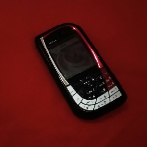 Nokia 7610 Ruby Tokopedia