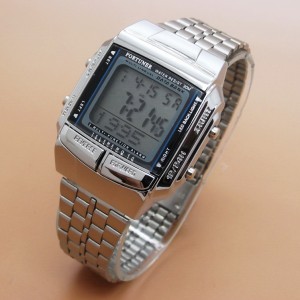 Jam Tangan Wanita Original Fortuner By Hargajam Anti Air Model Alexandre Christie Alba Seiko Water Resist Tokopedia