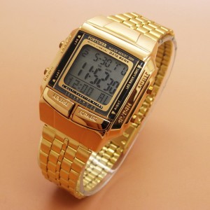 Jam Tangan Wanita Original Fortuner By Hargajam Anti Air Model Alexandre Christie Alba Seiko Water Resist Tokopedia