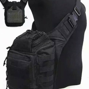 Tas Selempang Army Tactical 803 Kamera Dsr Ipad Tab 10 Inc Tokopedia