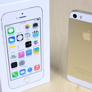 Apple Iphone 5s 32gb Gold Tokopedia