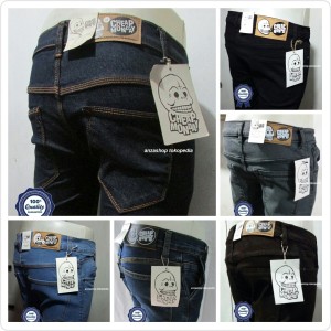 Celana Jeans Pensil Celana Jeans Pria Jeans Skiny Celana Pensil Celana Panjang Jeans Jeans Cowok Celana Skiny Celana Jeans Tokopedia