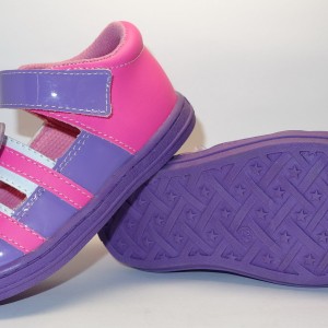 Sepatu Anak Perempuan Kipper Type Riana Pink Sz26 30 Tokopedia