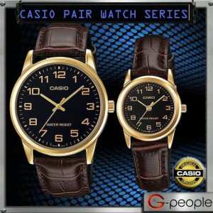 Casio Original Mtp V001gl 1b Tokopedia