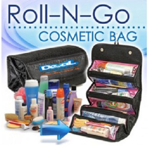 Tas Kosmetik Wadah Make Up Beutycase Tokopedia