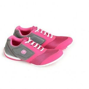 Garsel Sepatu Sport Wanita Tokopedia