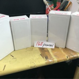 Promo Iphone 6 Plus 16gb Gray Gold Silver Garansi 1 Tahun Siap Kirim Gosend Jkt Tokopedia