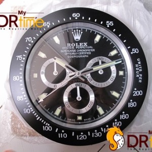 Jam Dinding Rolex Daytona Tokopedia